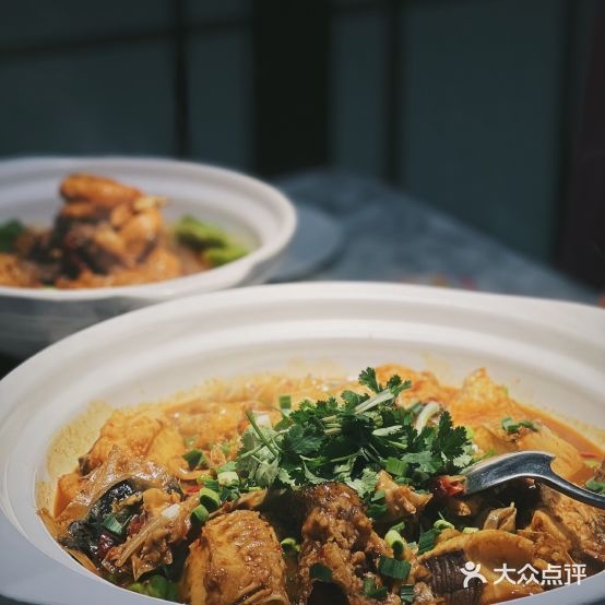 夏记小管(荔枝广场店)