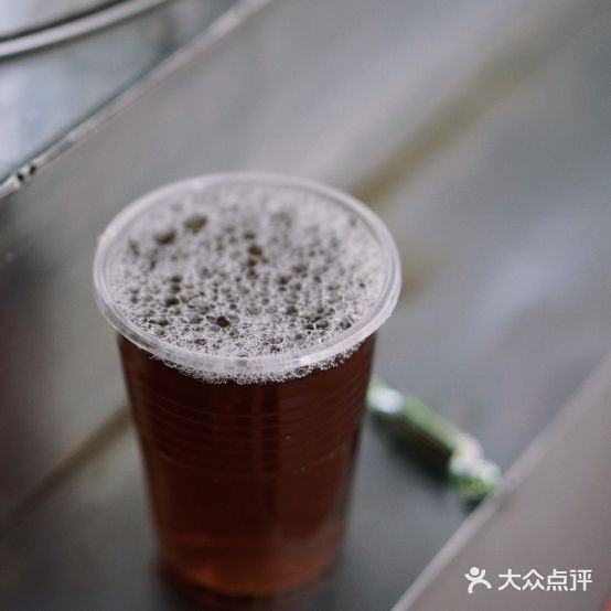 雷公凉茶(光华中路121号大院店)