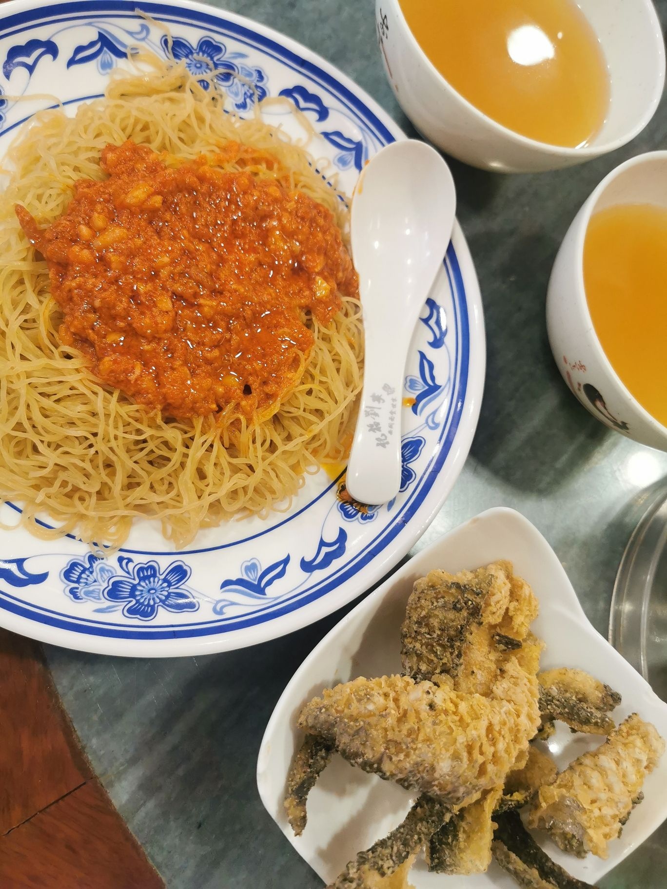 恩宁刘福记(东华东路店)