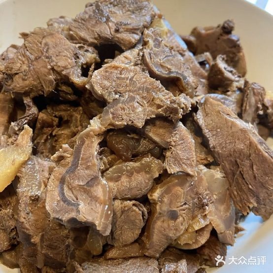 跷脚牛肉·湘菜馆