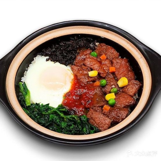 老妈煲仔饭(梦湖路店)
