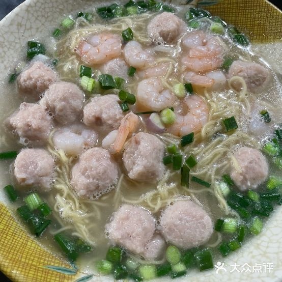 六一一亭宵夜