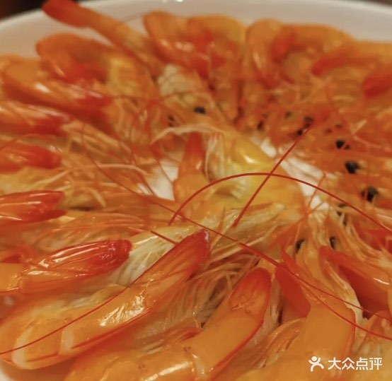 潮州鲁菜馆(吉安街店)