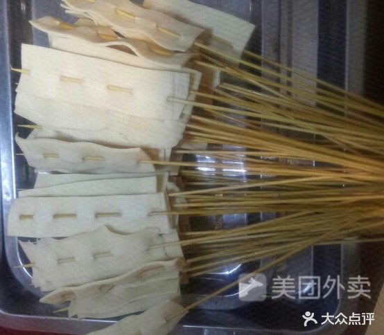 特色烧烤留一手烤鱼(西小区店)