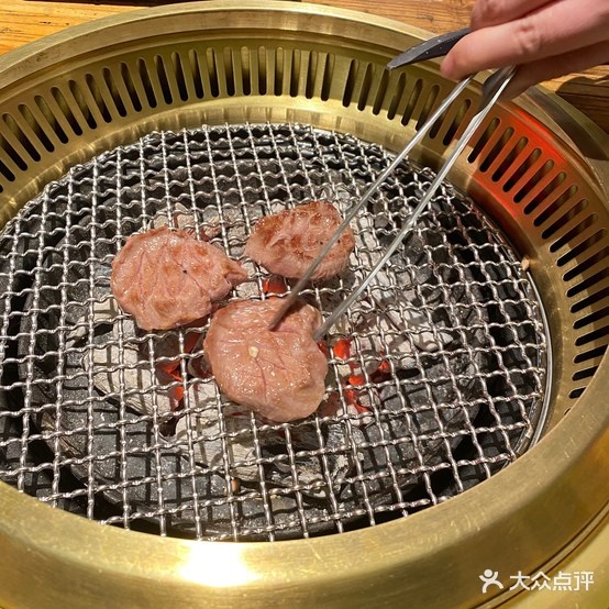 魔王·熟成靠肉(黄姑山路店)