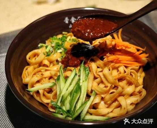 晋食面桩(光明路店)