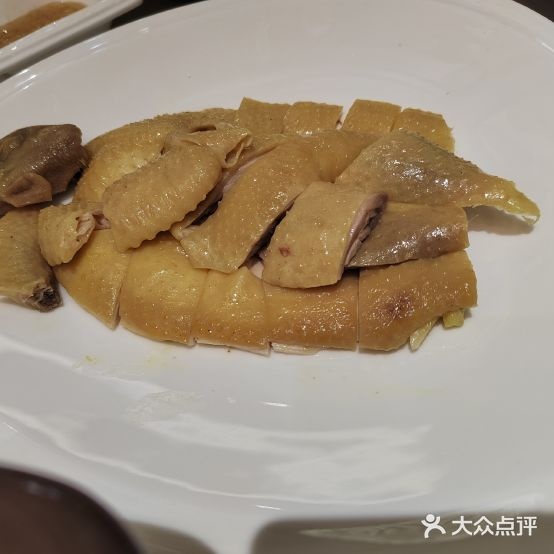 盗道鲜·粤鲜粤好