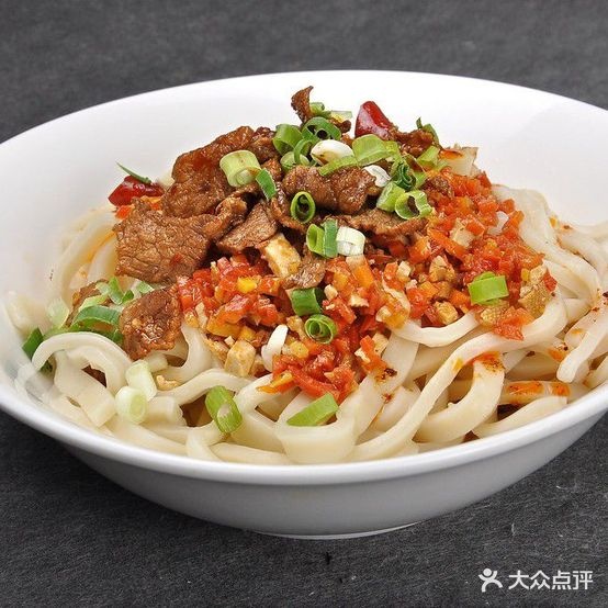 面香居特色小金面(泉湖路店)