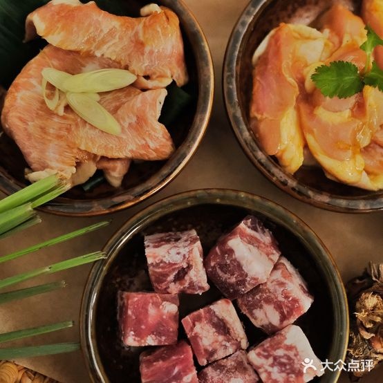 芭提谷泰式烤肉