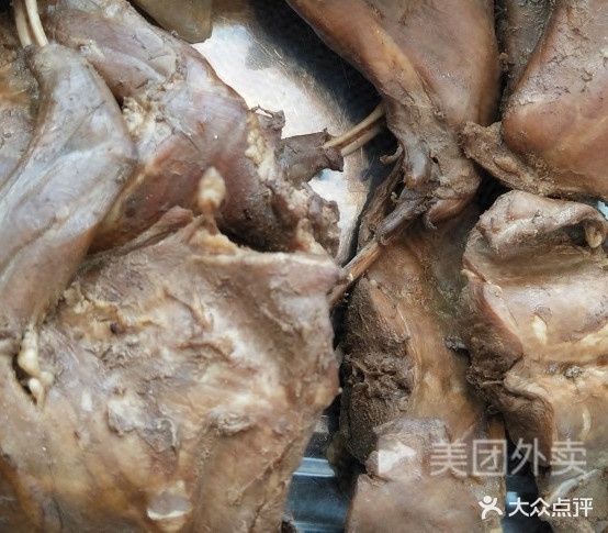 庞记桶子鶏(西区店)