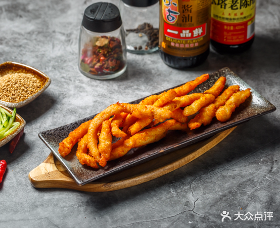 晓亮麻辣拌(沈阳北行店)