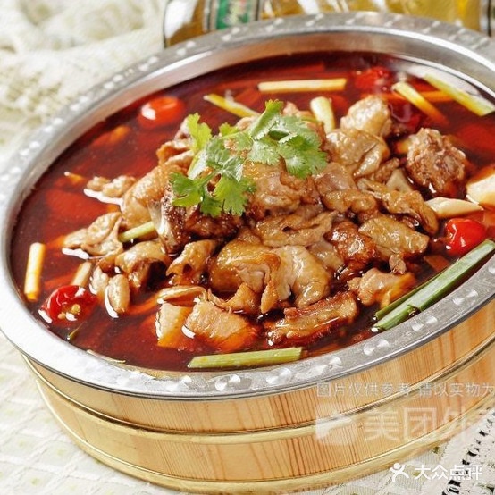 珍味海鲜面(南苑时代新城西区店)