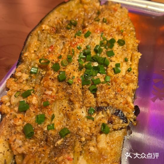 兴炭·炭烤炸五花肉(万象店)