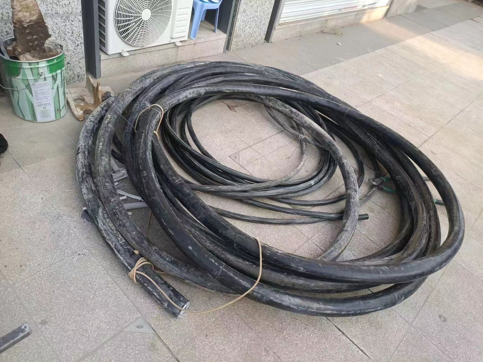 废品回收
