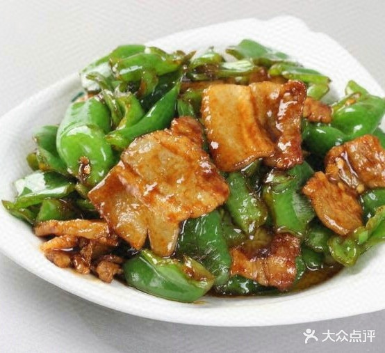 好口福|早餐简餐(民主路店)
