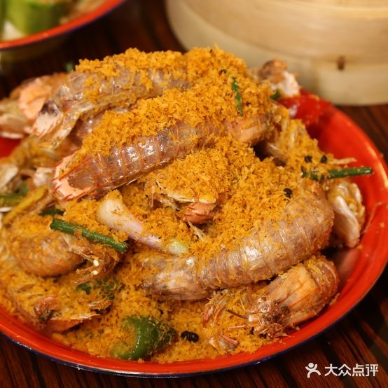 蚝宅海鲜(桥东店)