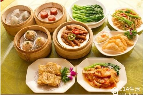 高山小黄牛