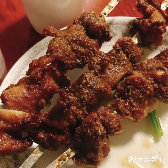 苹果园饭店