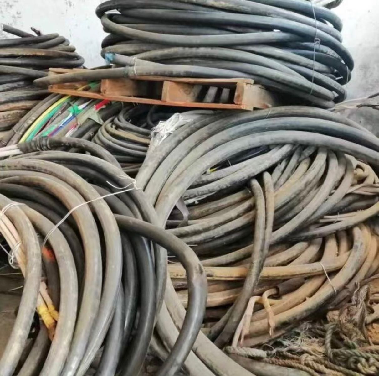 恒昇再生资源回收站