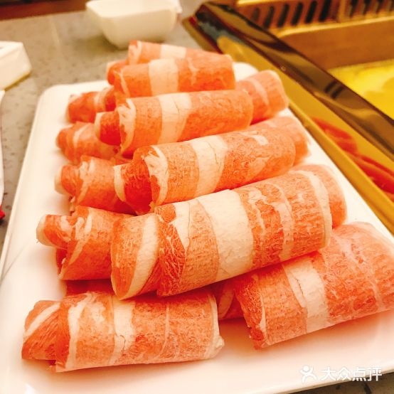 囍悦火锅店(盛世珑城店)