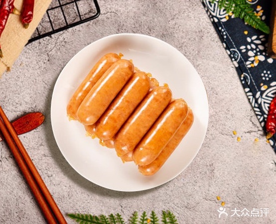 夹个烧饼