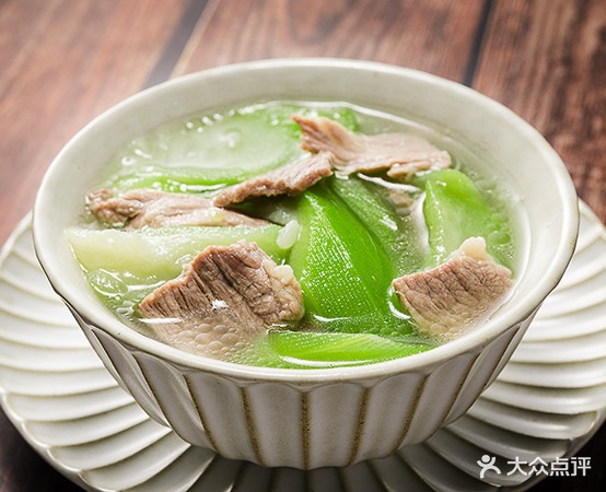 顺庆名小吃