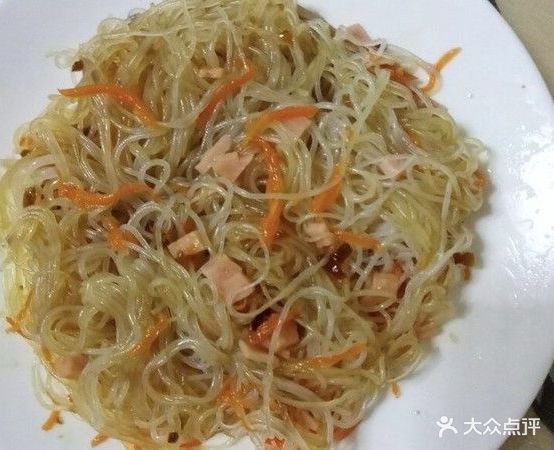 林记横沥米粉(惠龙东路店)