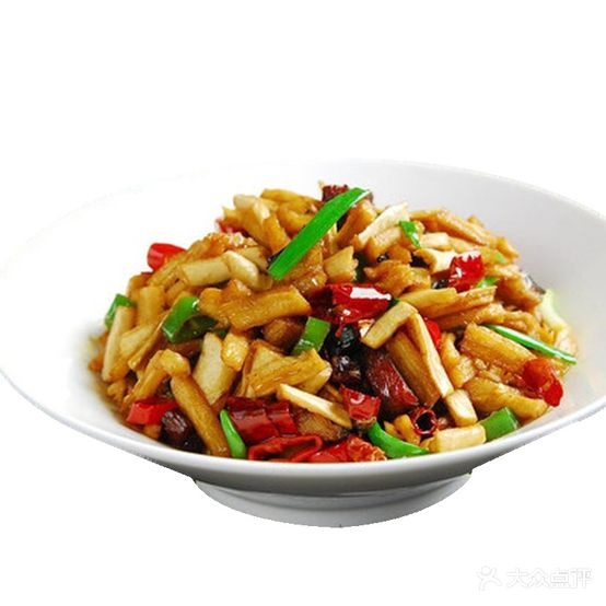 老康重庆小吃(师院店)