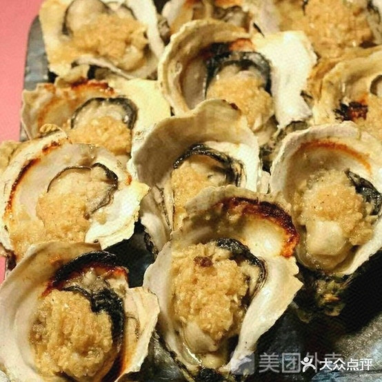 蚝王海鲜城(南亭路店)