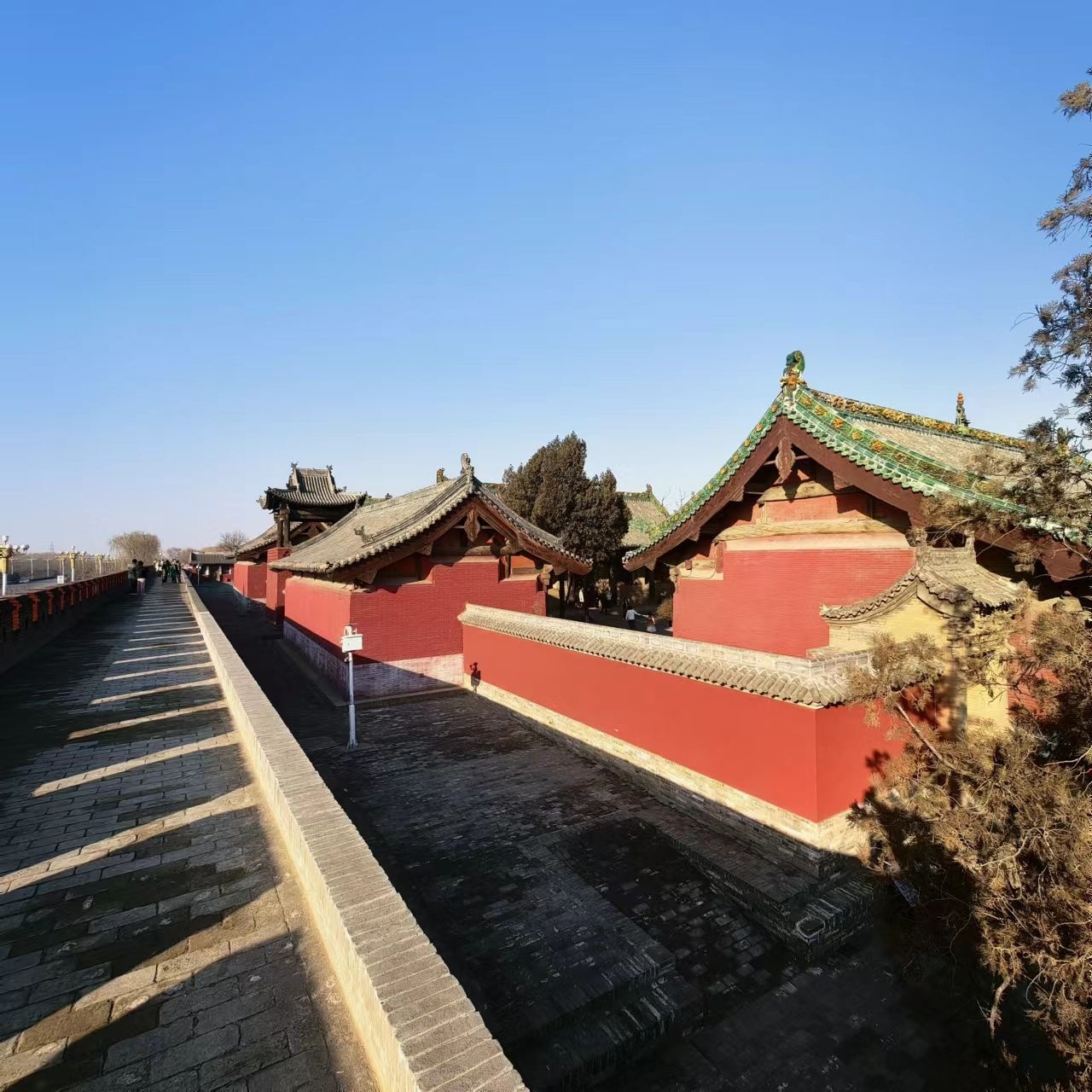 双林寺