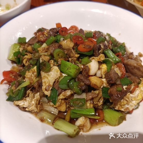 味庄平价海鲜家菜馆(金帆路店)