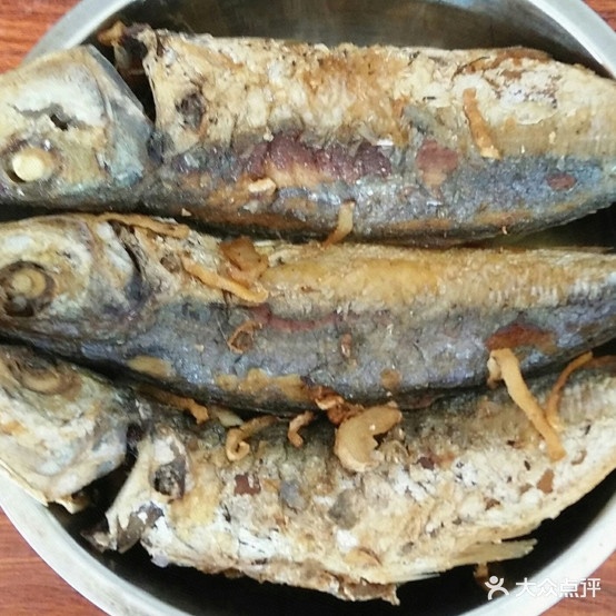 戴记清汤粉面