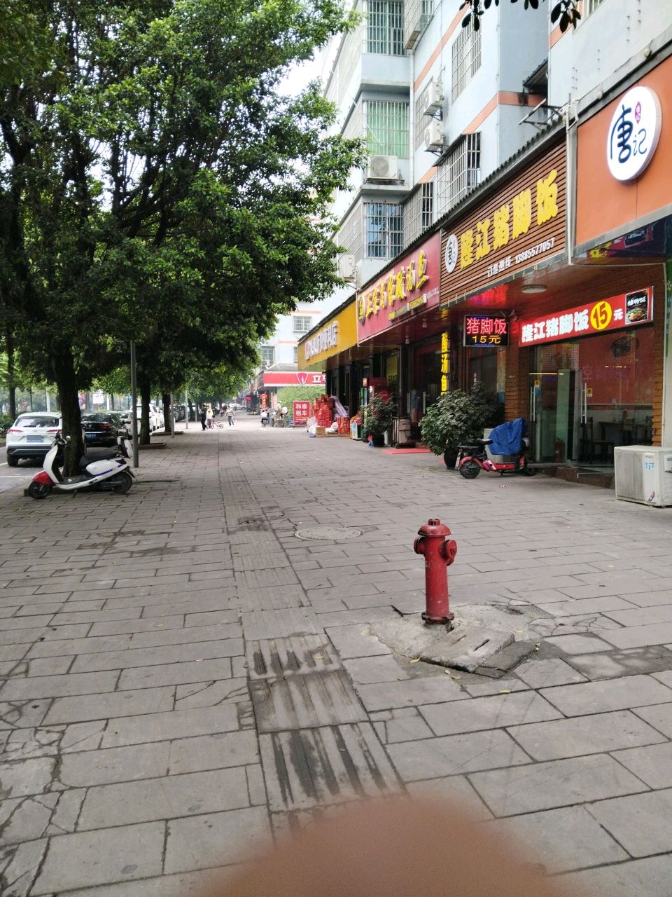 正宗苗家酸汤鱼(古榕名苑店)