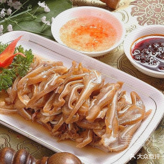 广式明烧鹅葫(柳城路店)
