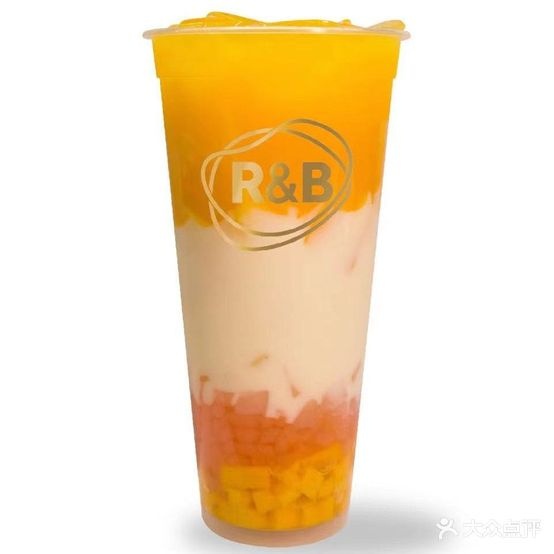 R&B珍奶会所(悦打889店)