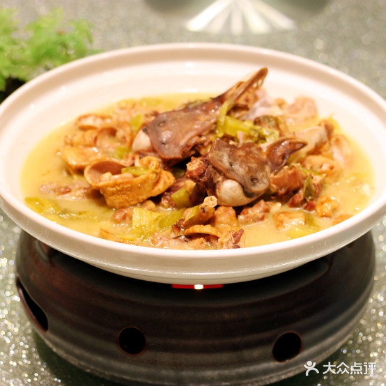 崇庸堂-潮城名家(海宁景华大厦店)