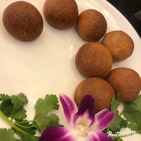 首经贸宾馆宴会厅(青年路店)