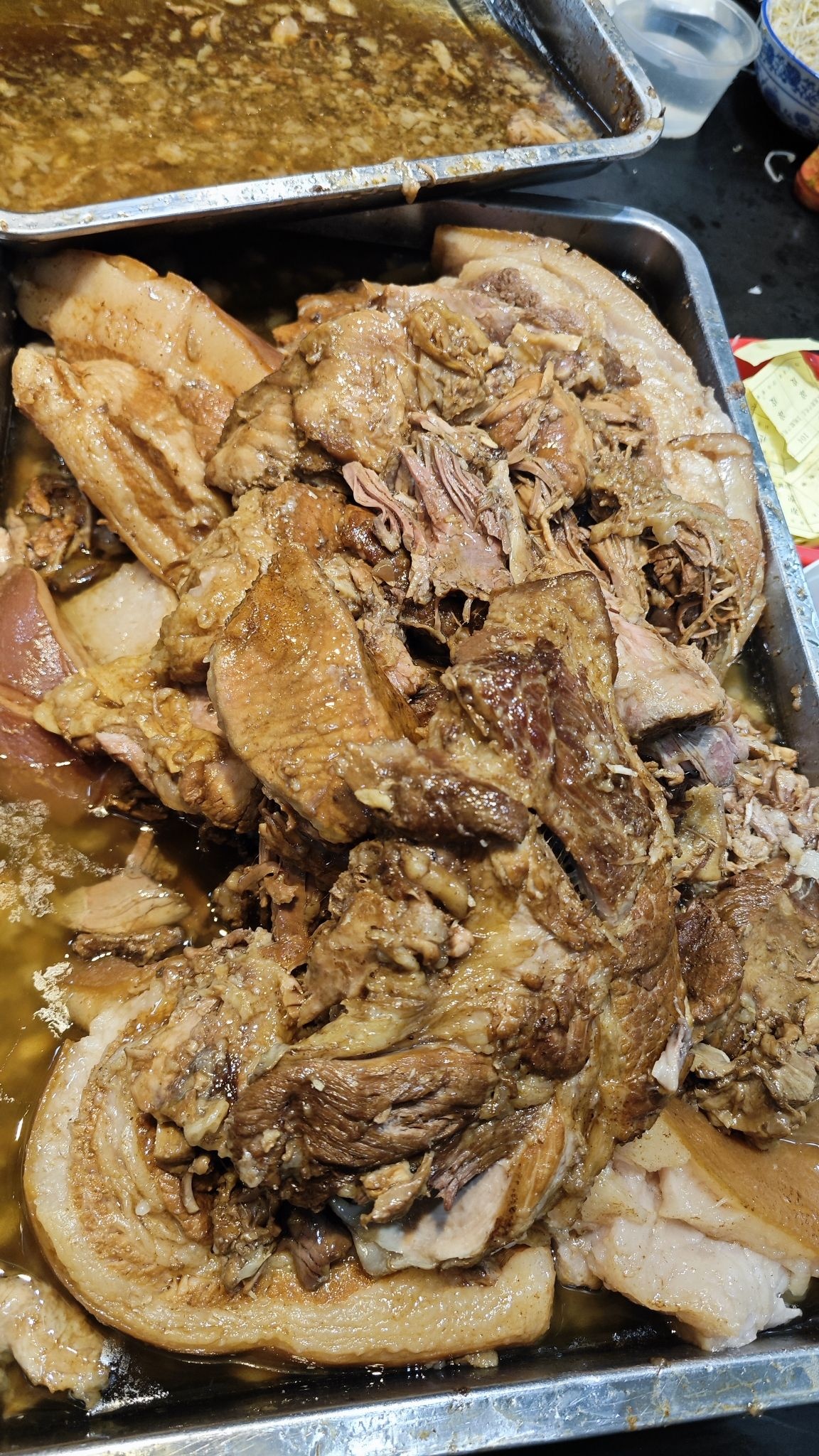王魁腊汁肉店(总店)