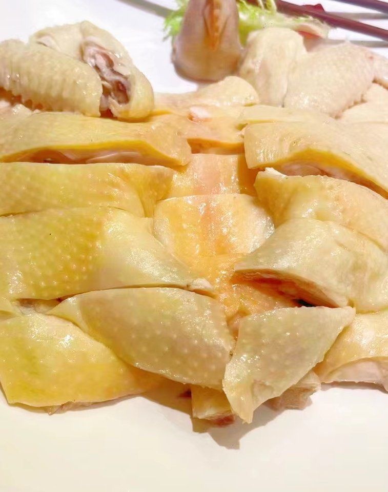 红辣子川菜(勒流店)