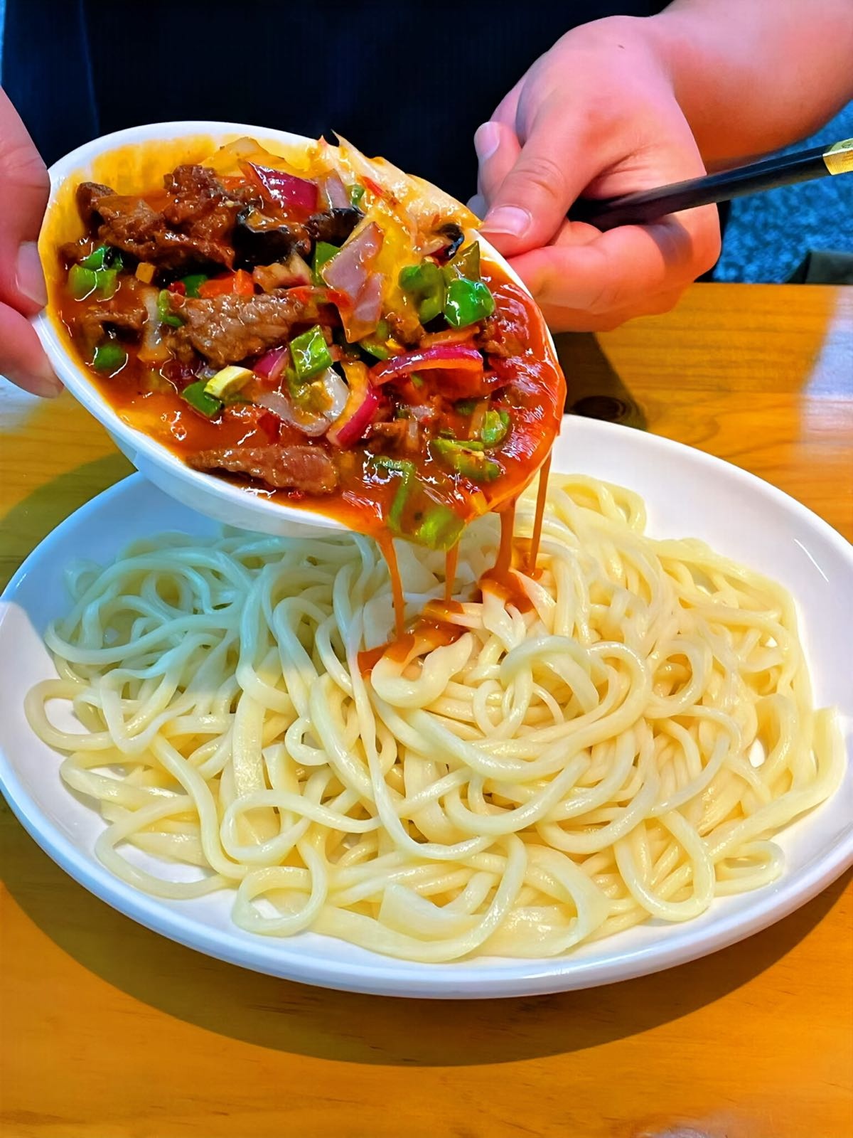 清真HALAL宴兰楼·西北美食