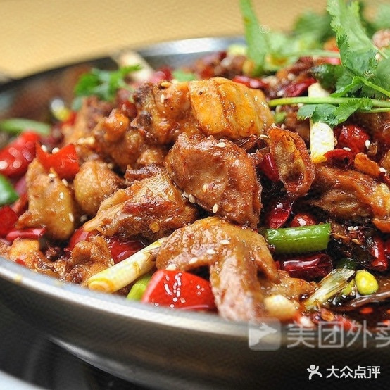 思雨绿色餐厅(金阳新世界花园店)