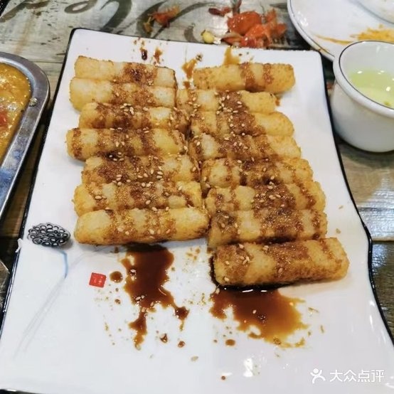 二路民医院虾尾(咸阳总店)