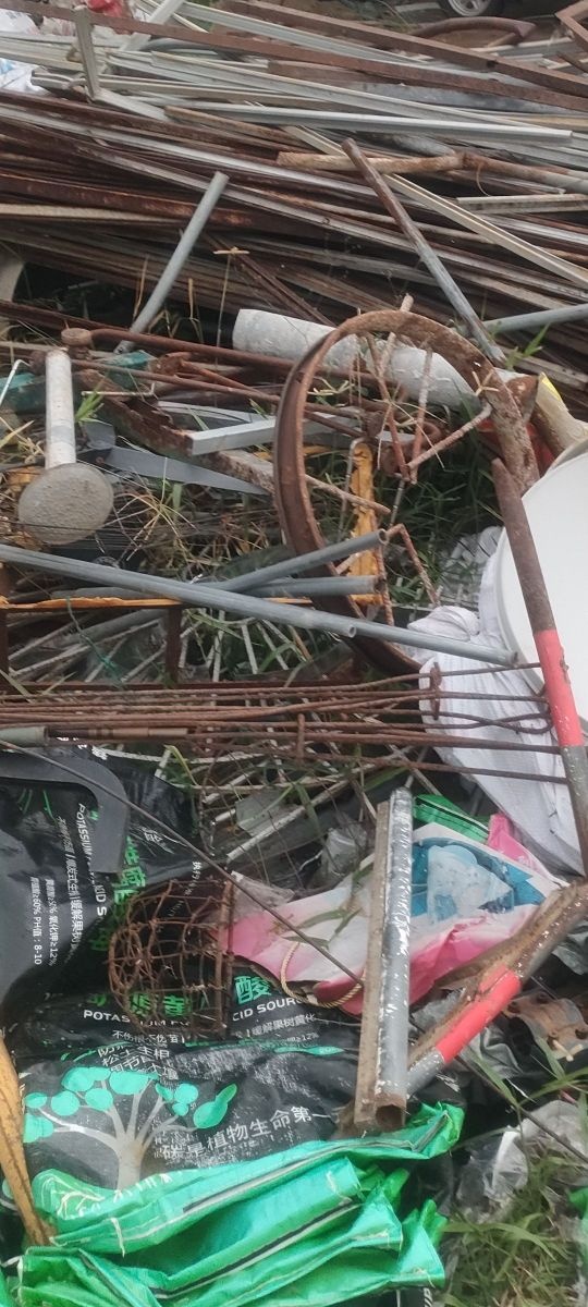 废品回收