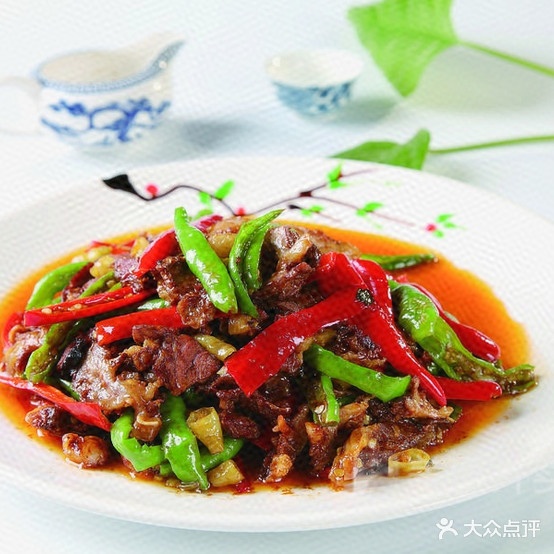 粗粮屋(兴和东街店)