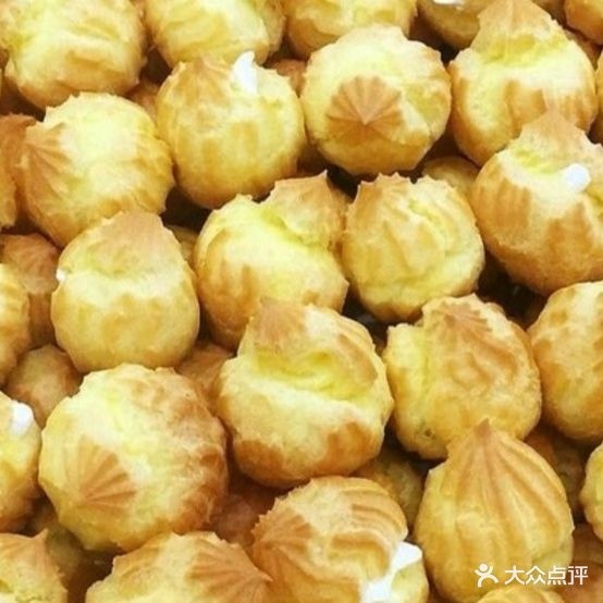 茹记五福西点(宝坻店)