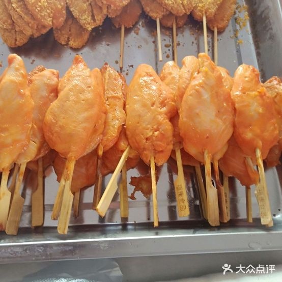 良乡掉渣饼(武邑店)