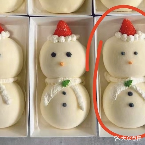 慢时光蛋糕·私人订制