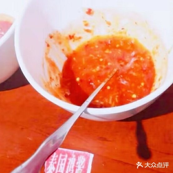 正统自助火锅锅(BHG Mall北京华联赤峰购物中心店)