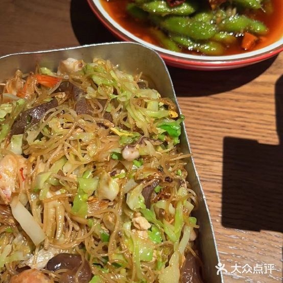 一个串说羊肉串·龟烤鱼·羊蝎子(河东路店)