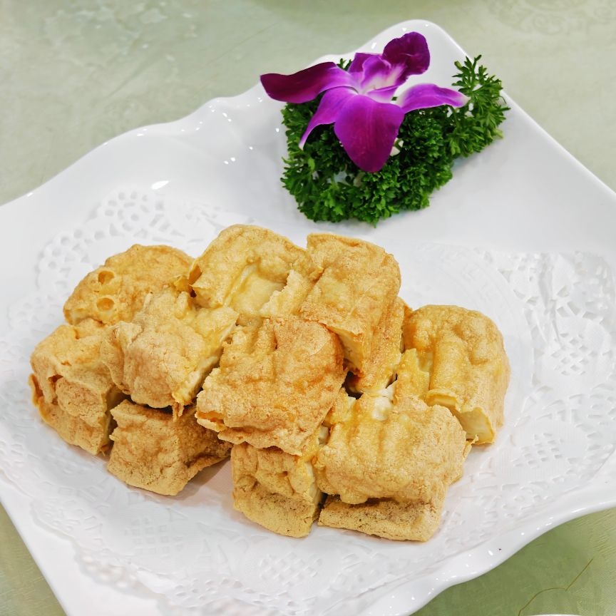 暂汕桂潮合盘菜馆